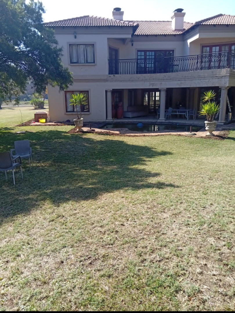4 Bedroom Property for Sale in WestLake Country Safari Estate North West